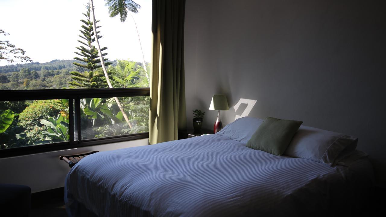 The Guest Suites At Manana Madera 보케테 외부 사진