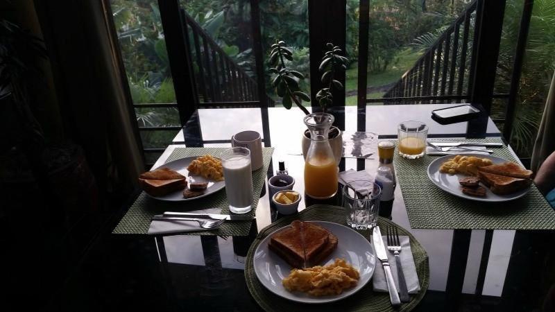 The Guest Suites At Manana Madera 보케테 외부 사진